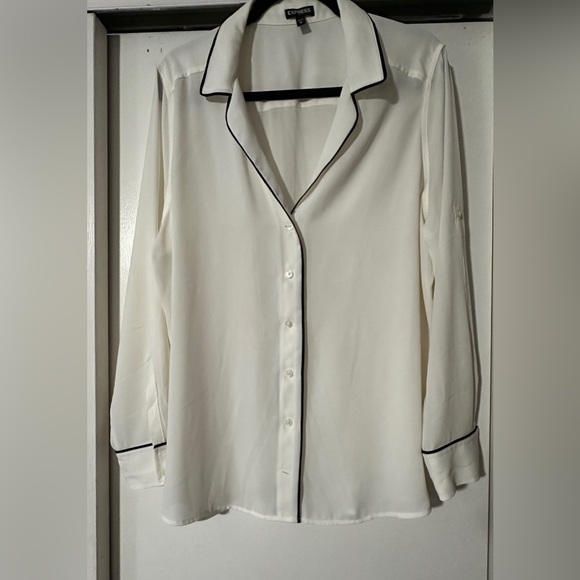 Express blouse - Picture 2 of 3